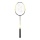 Yonex Badminton Racket Nanoflare TX (head-heavy, medium) 2024 black/yellow - strung -